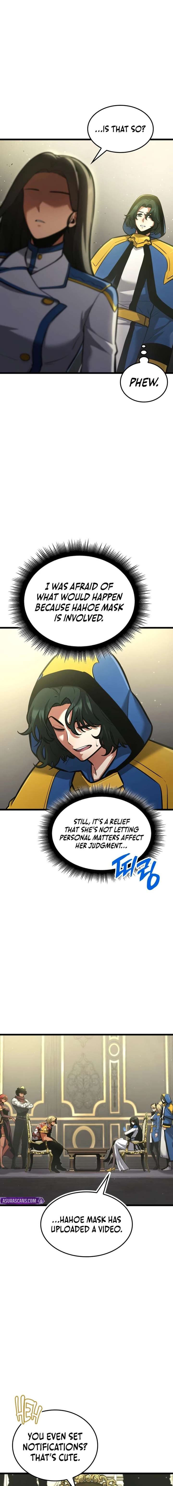 Emperor of Solo Play - Chapter 60 Page 16