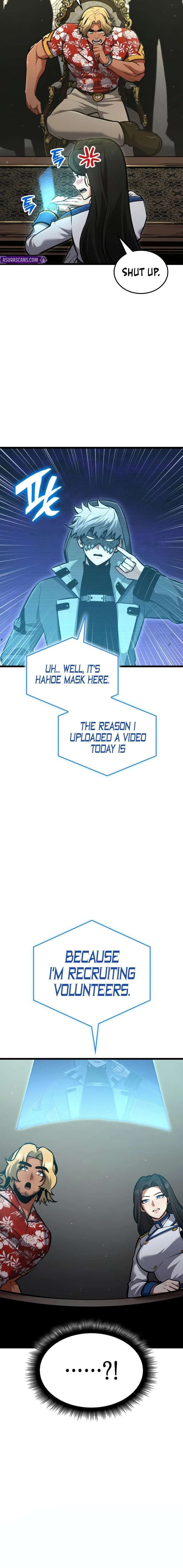 Emperor of Solo Play - Chapter 60 Page 17