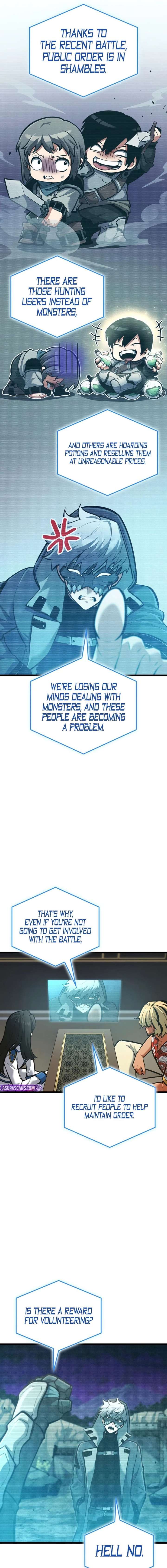 Emperor of Solo Play - Chapter 60 Page 18