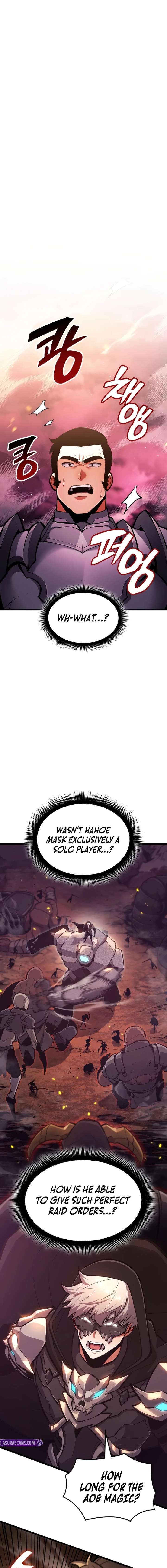 Emperor of Solo Play - Chapter 60 Page 2