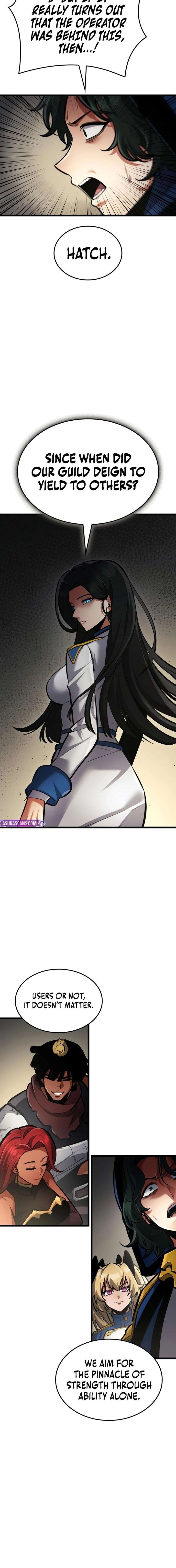 Emperor of Solo Play - Chapter 60 Page 21