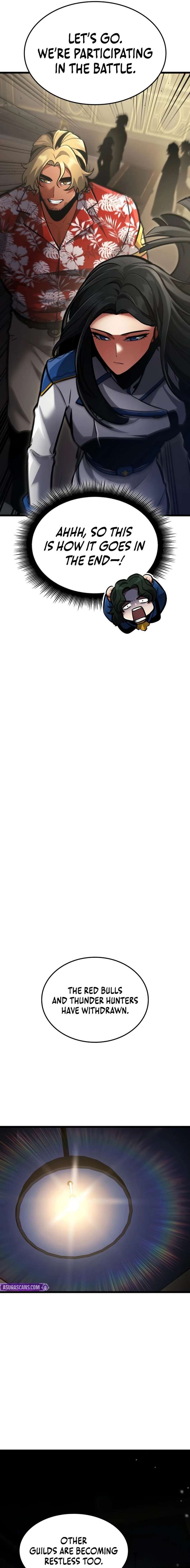 Emperor of Solo Play - Chapter 60 Page 22