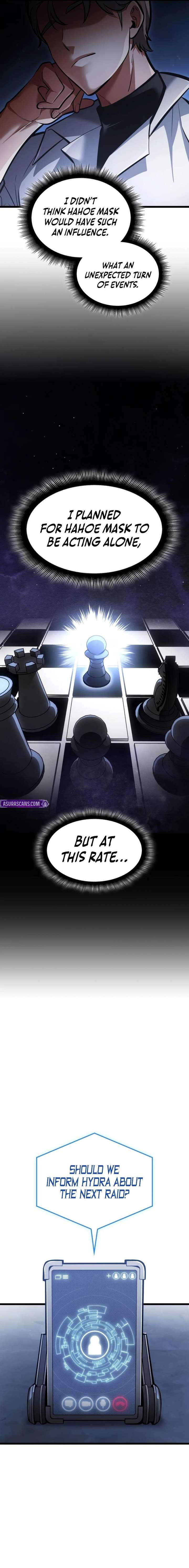 Emperor of Solo Play - Chapter 60 Page 24