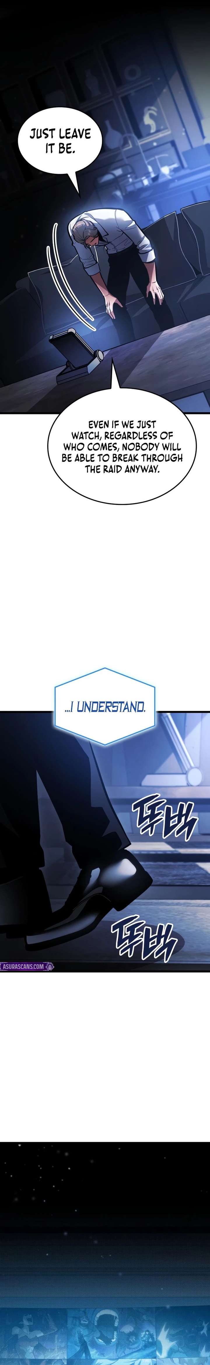 Emperor of Solo Play - Chapter 60 Page 26