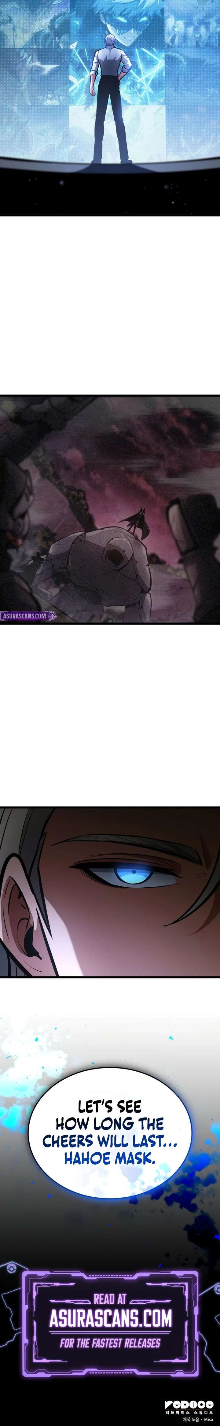 Emperor of Solo Play - Chapter 60 Page 27