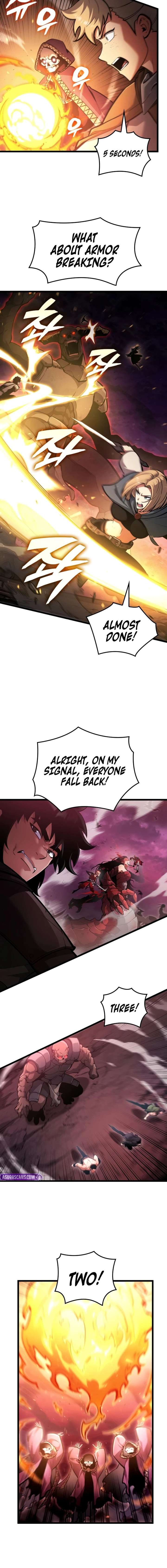 Emperor of Solo Play - Chapter 60 Page 3