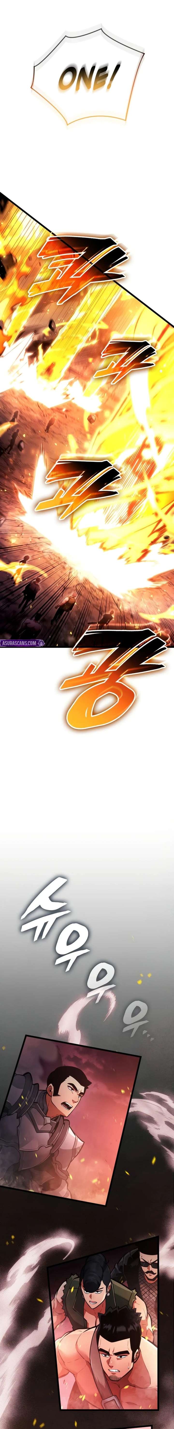 Emperor of Solo Play - Chapter 60 Page 4