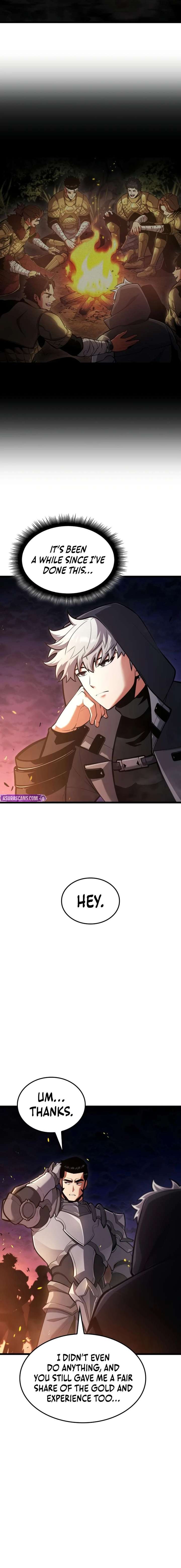 Emperor of Solo Play - Chapter 60 Page 7