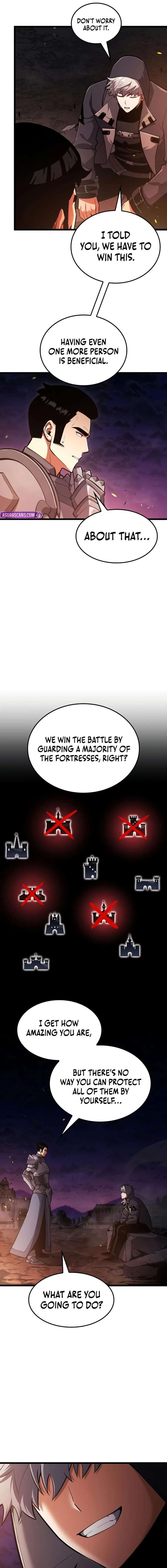 Emperor of Solo Play - Chapter 60 Page 8