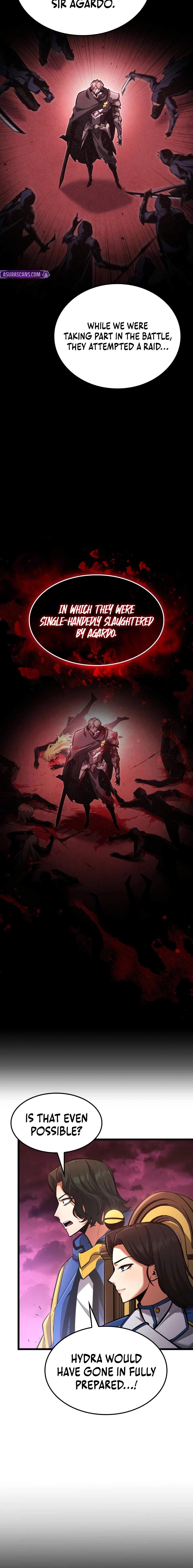 Emperor of Solo Play - Chapter 61 Page 10