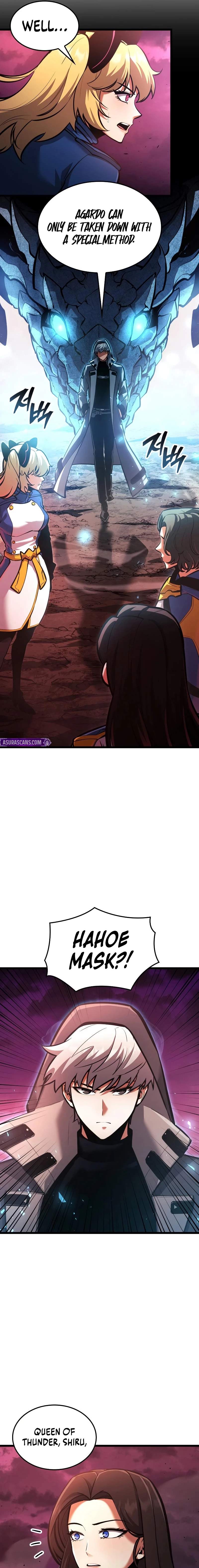 Emperor of Solo Play - Chapter 61 Page 11