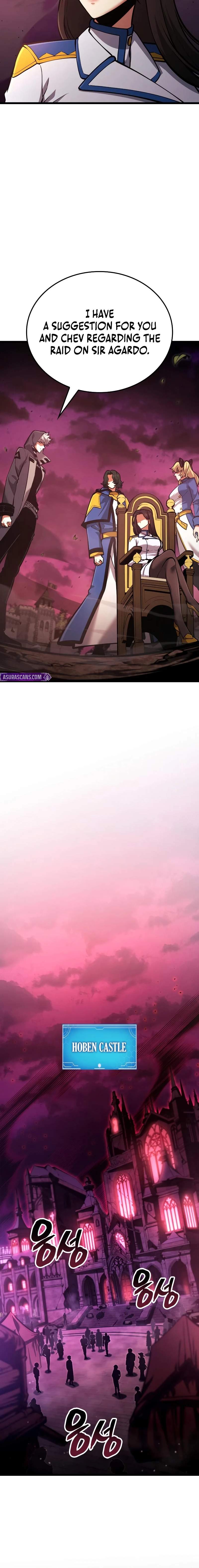 Emperor of Solo Play - Chapter 61 Page 12