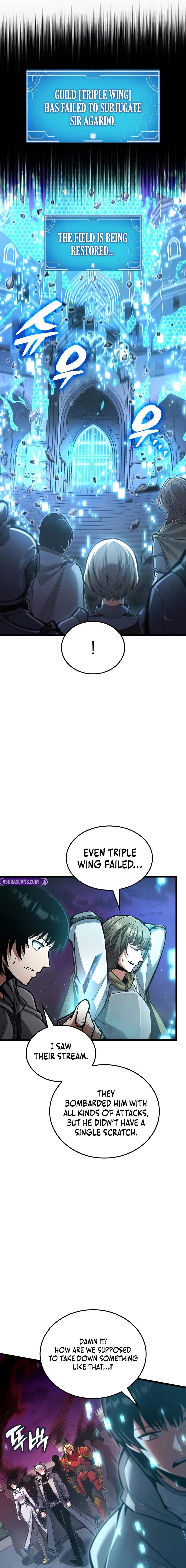 Emperor of Solo Play - Chapter 61 Page 13