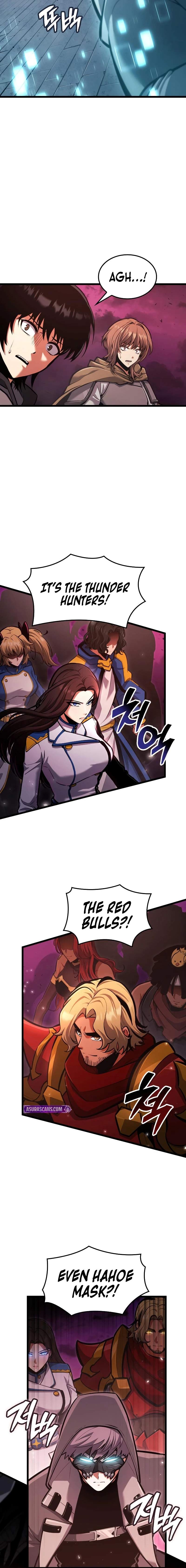 Emperor of Solo Play - Chapter 61 Page 14