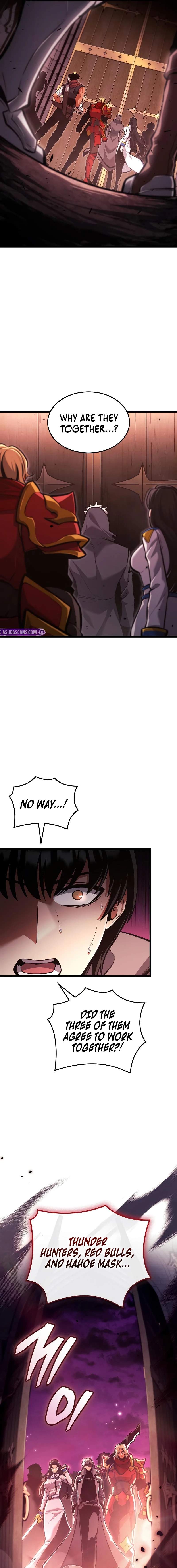 Emperor of Solo Play - Chapter 61 Page 15