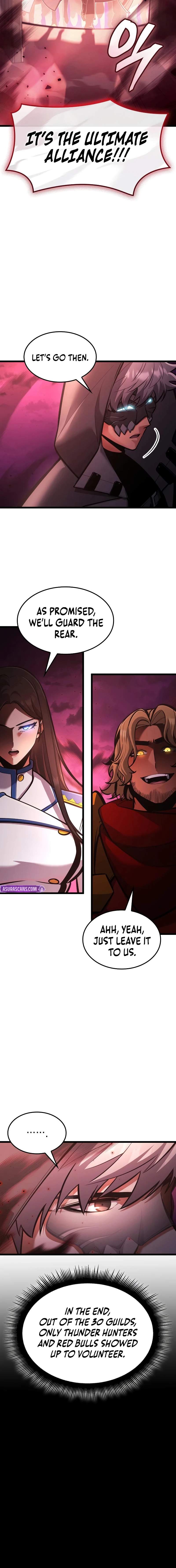 Emperor of Solo Play - Chapter 61 Page 16