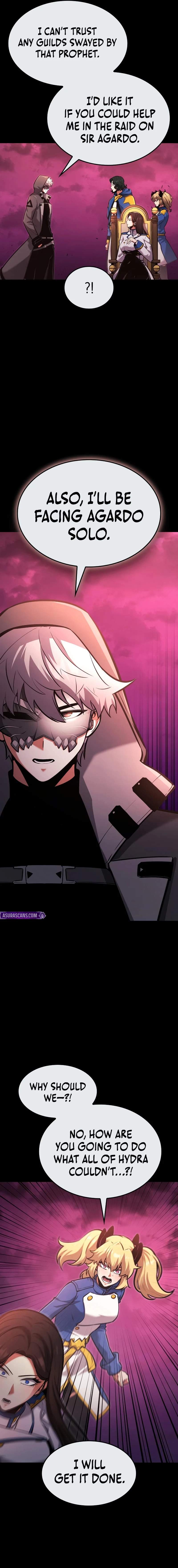 Emperor of Solo Play - Chapter 61 Page 17