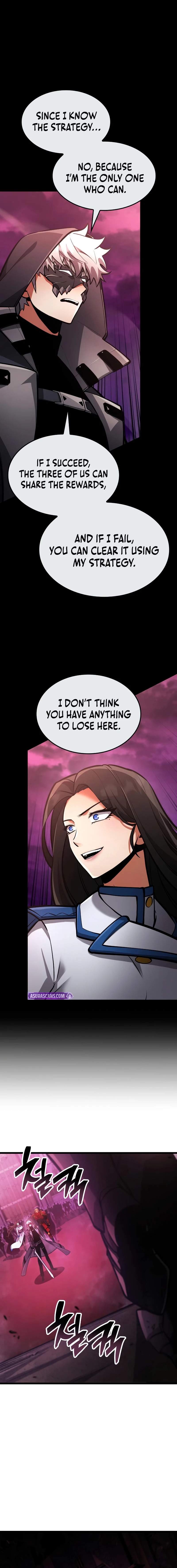 Emperor of Solo Play - Chapter 61 Page 18