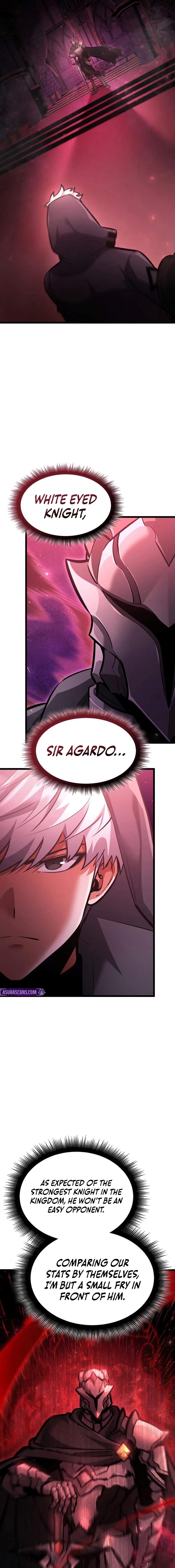 Emperor of Solo Play - Chapter 61 Page 19