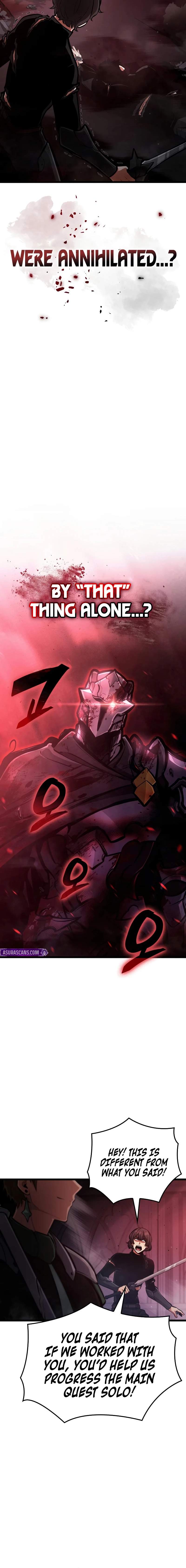 Emperor of Solo Play - Chapter 61 Page 2