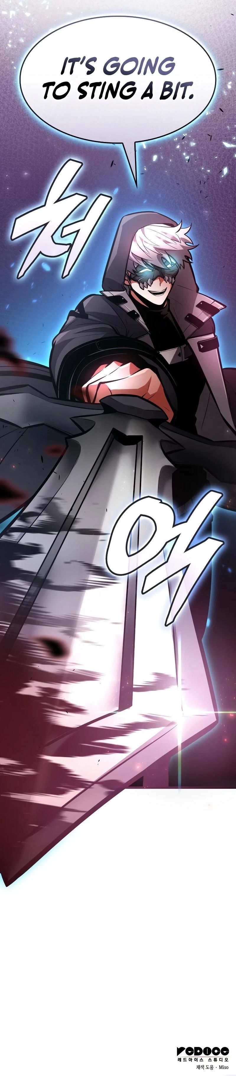 Emperor of Solo Play - Chapter 61 Page 25