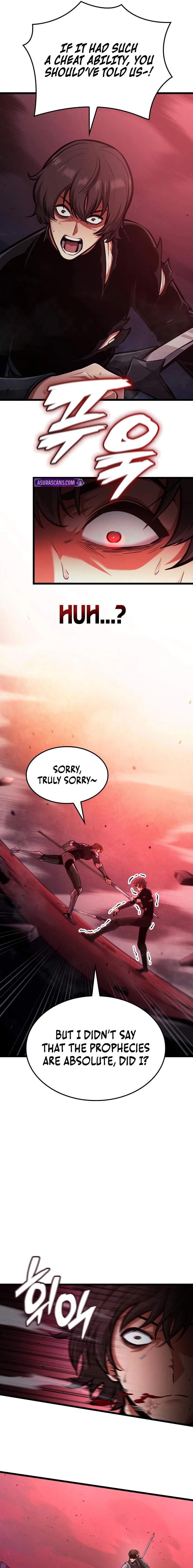 Emperor of Solo Play - Chapter 61 Page 3