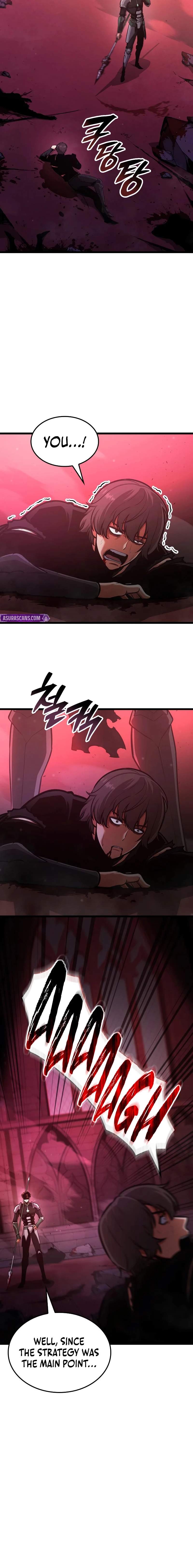 Emperor of Solo Play - Chapter 61 Page 4