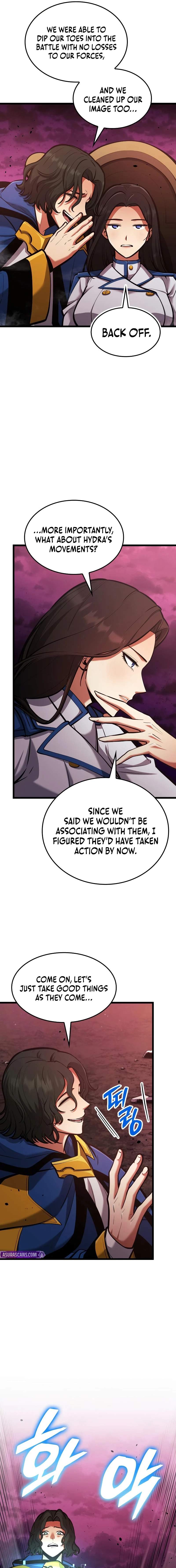 Emperor of Solo Play - Chapter 61 Page 7