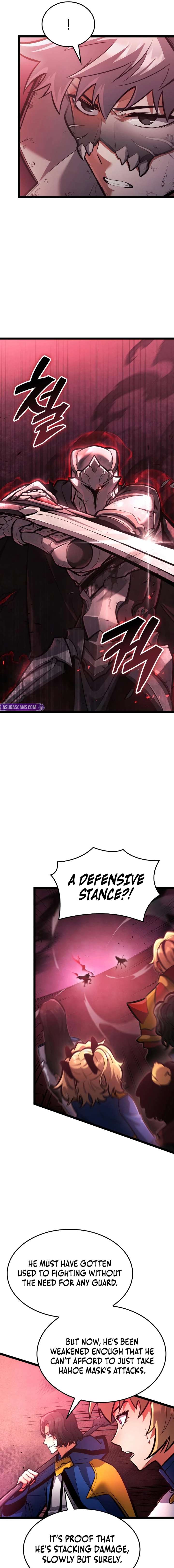 Emperor of Solo Play - Chapter 62 Page 11