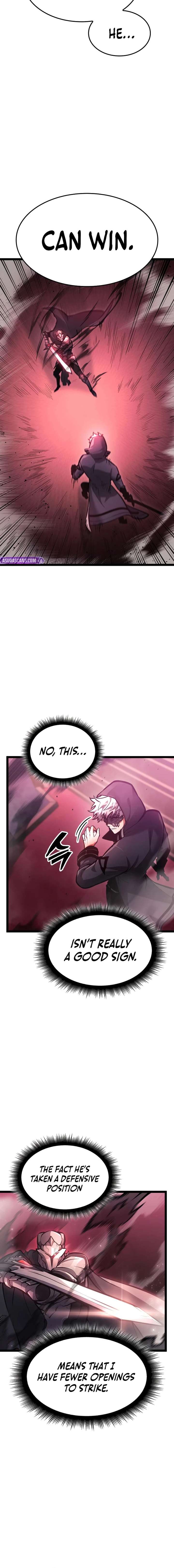 Emperor of Solo Play - Chapter 62 Page 12