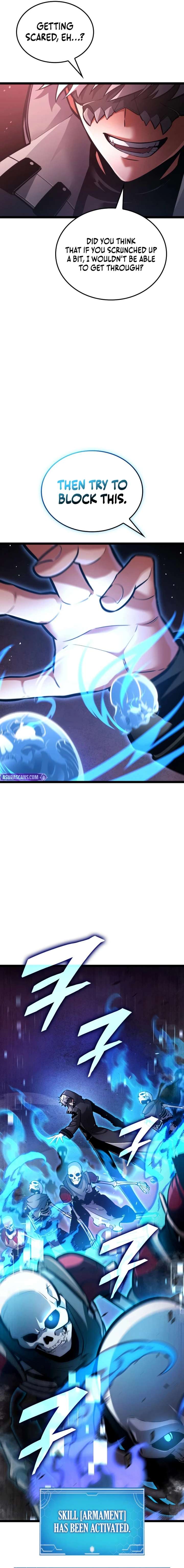 Emperor of Solo Play - Chapter 62 Page 13