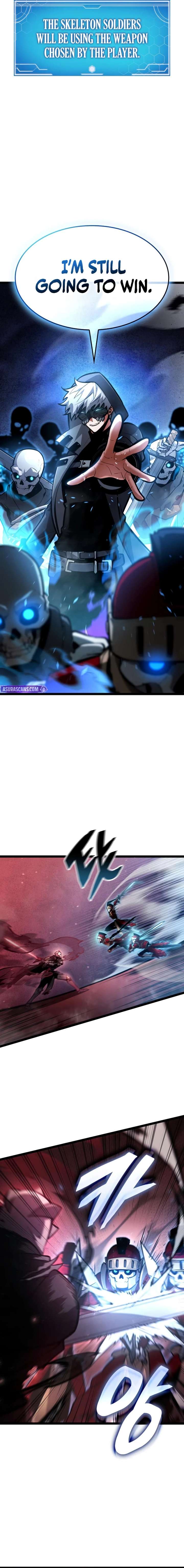 Emperor of Solo Play - Chapter 62 Page 14