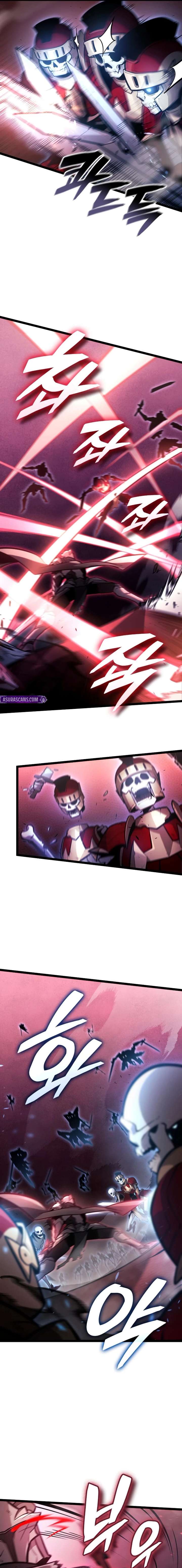 Emperor of Solo Play - Chapter 62 Page 15