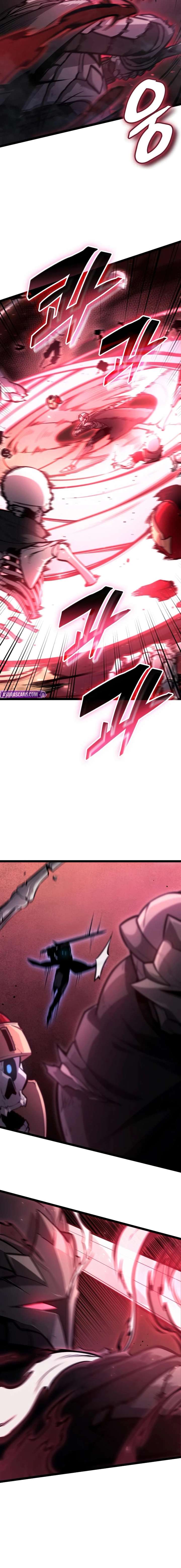 Emperor of Solo Play - Chapter 62 Page 16