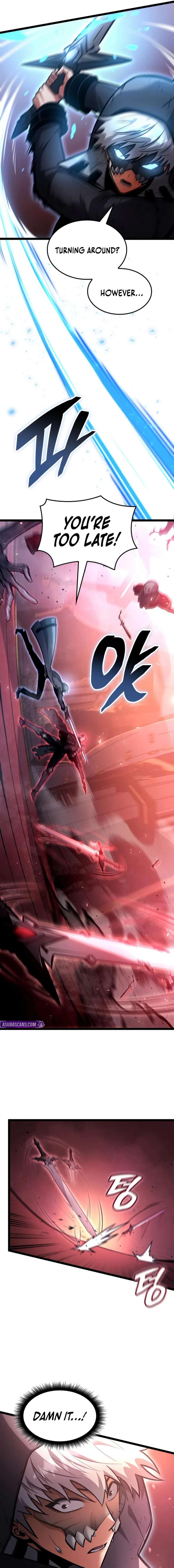 Emperor of Solo Play - Chapter 62 Page 17