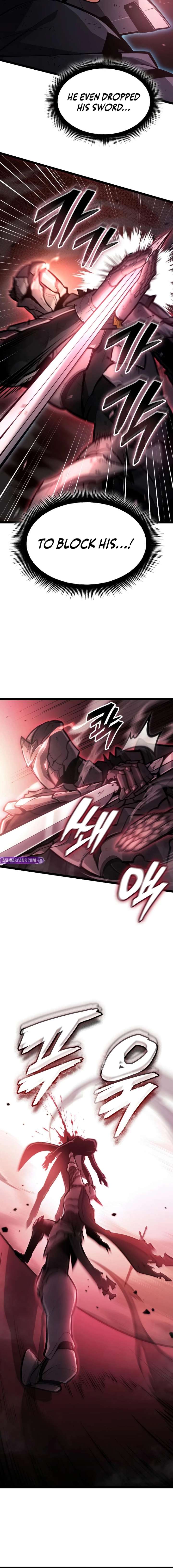 Emperor of Solo Play - Chapter 62 Page 18