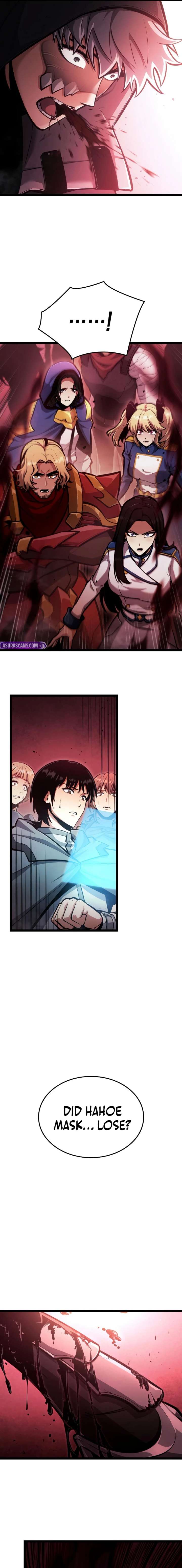 Emperor of Solo Play - Chapter 62 Page 19