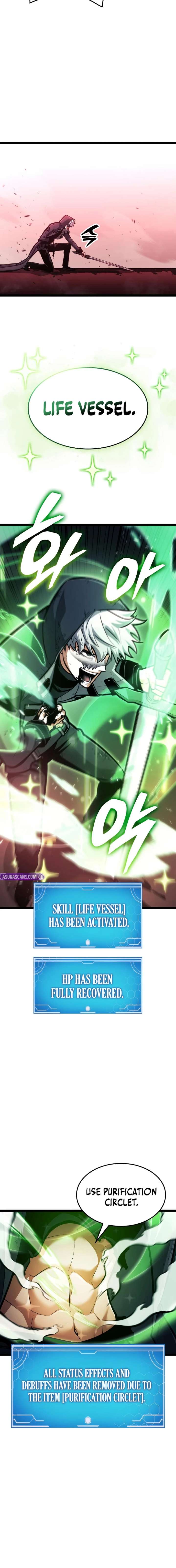 Emperor of Solo Play - Chapter 62 Page 22