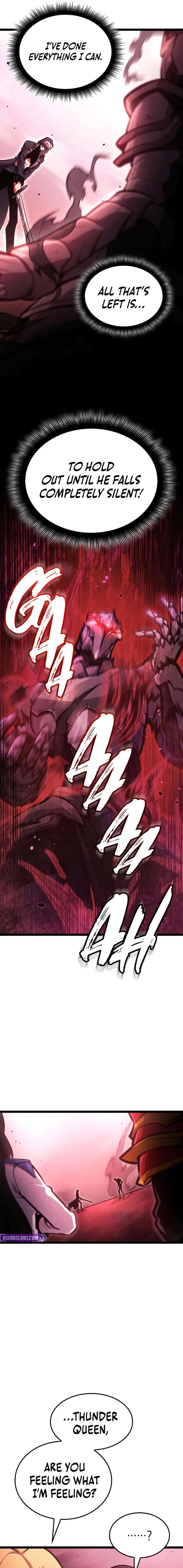 Emperor of Solo Play - Chapter 62 Page 23