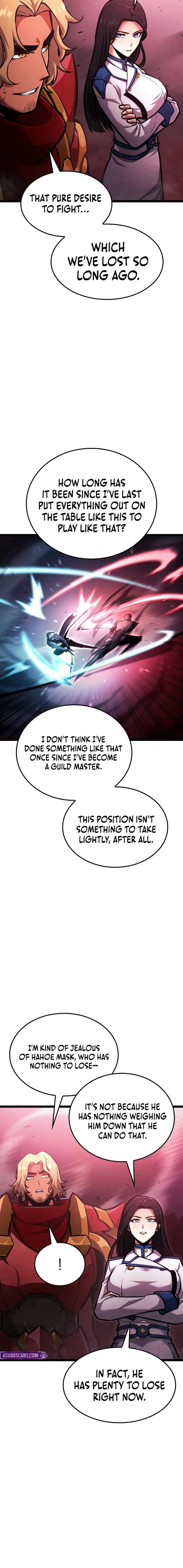 Emperor of Solo Play - Chapter 62 Page 24