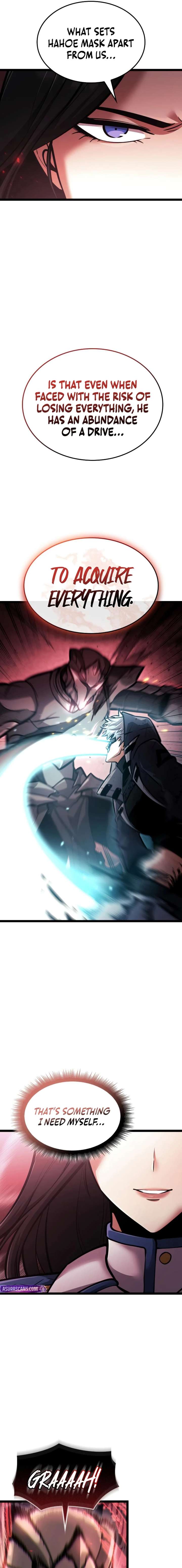 Emperor of Solo Play - Chapter 62 Page 25