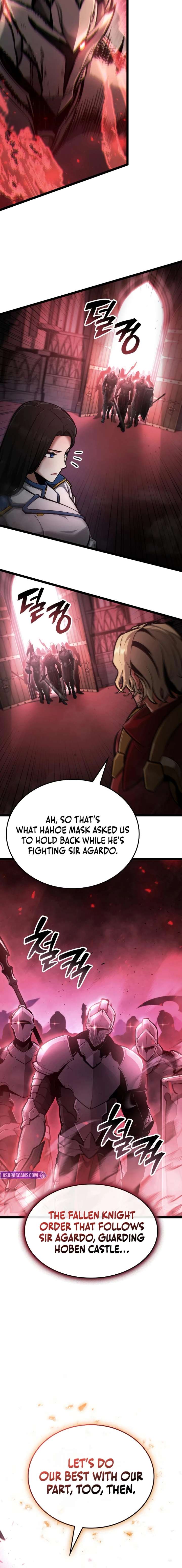 Emperor of Solo Play - Chapter 62 Page 26