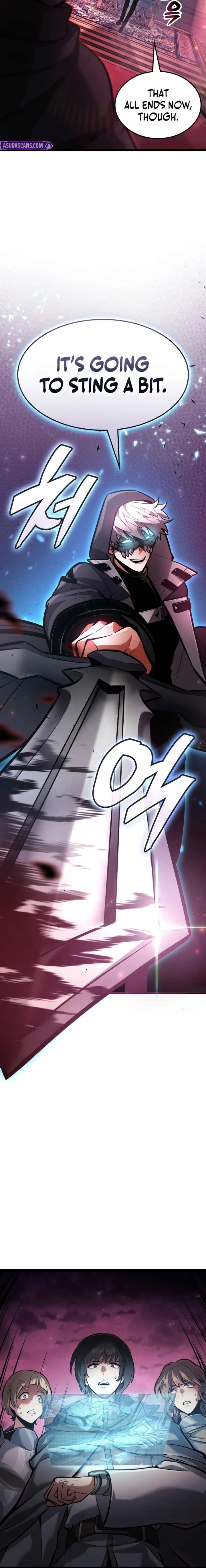 Emperor of Solo Play - Chapter 62 Page 3