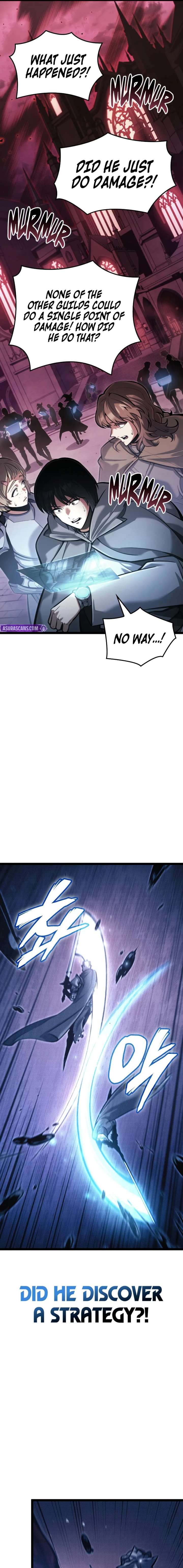 Emperor of Solo Play - Chapter 62 Page 4