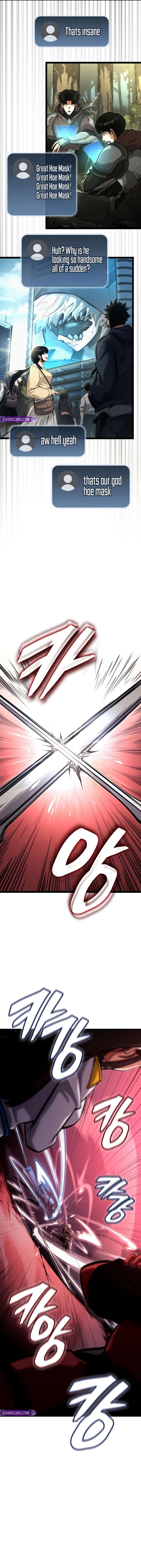 Emperor of Solo Play - Chapter 62 Page 6