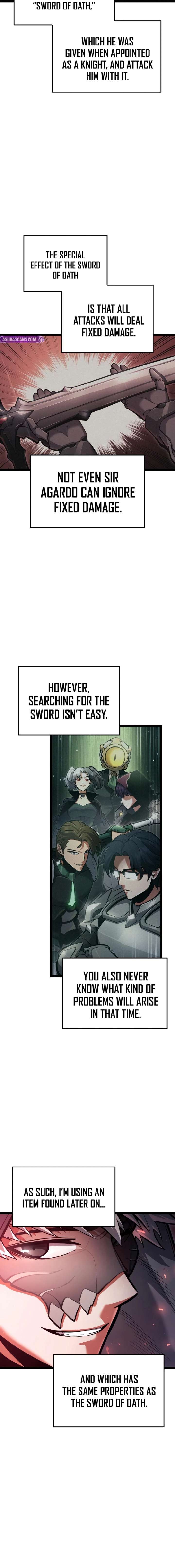 Emperor of Solo Play - Chapter 62 Page 8