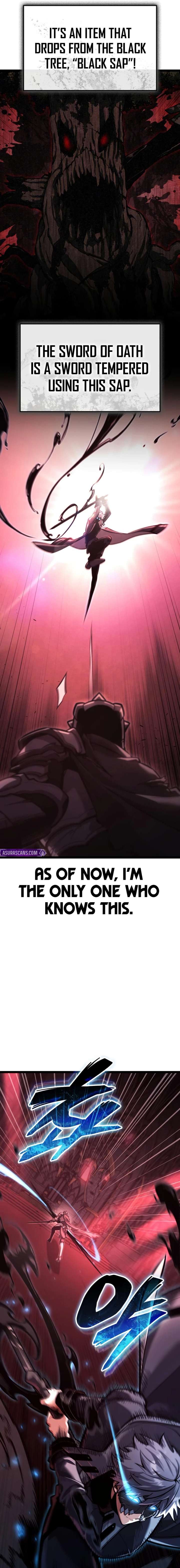 Emperor of Solo Play - Chapter 62 Page 9