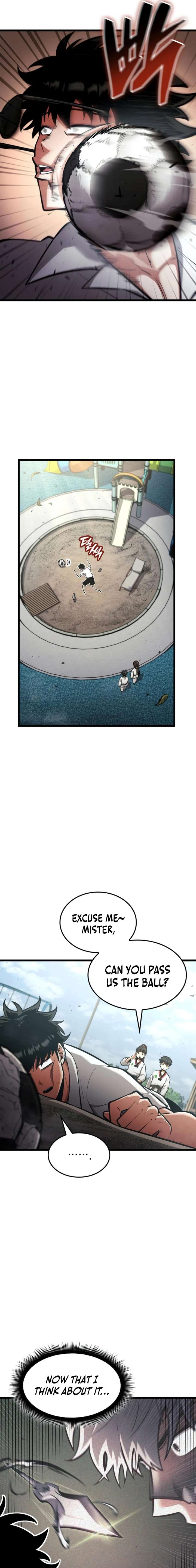 Emperor of Solo Play - Chapter 64 Page 6
