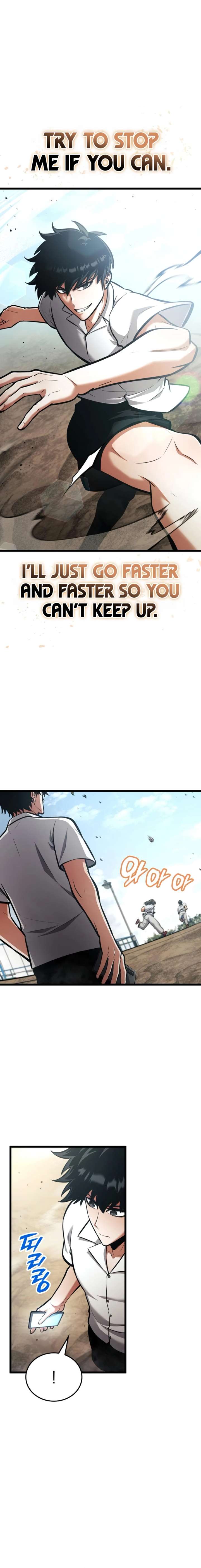 Emperor of Solo Play - Chapter 64 Page 9