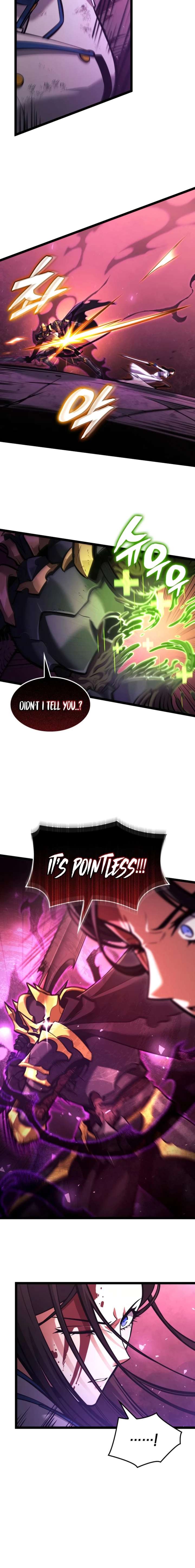 Emperor of Solo Play - Chapter 65 Page 13